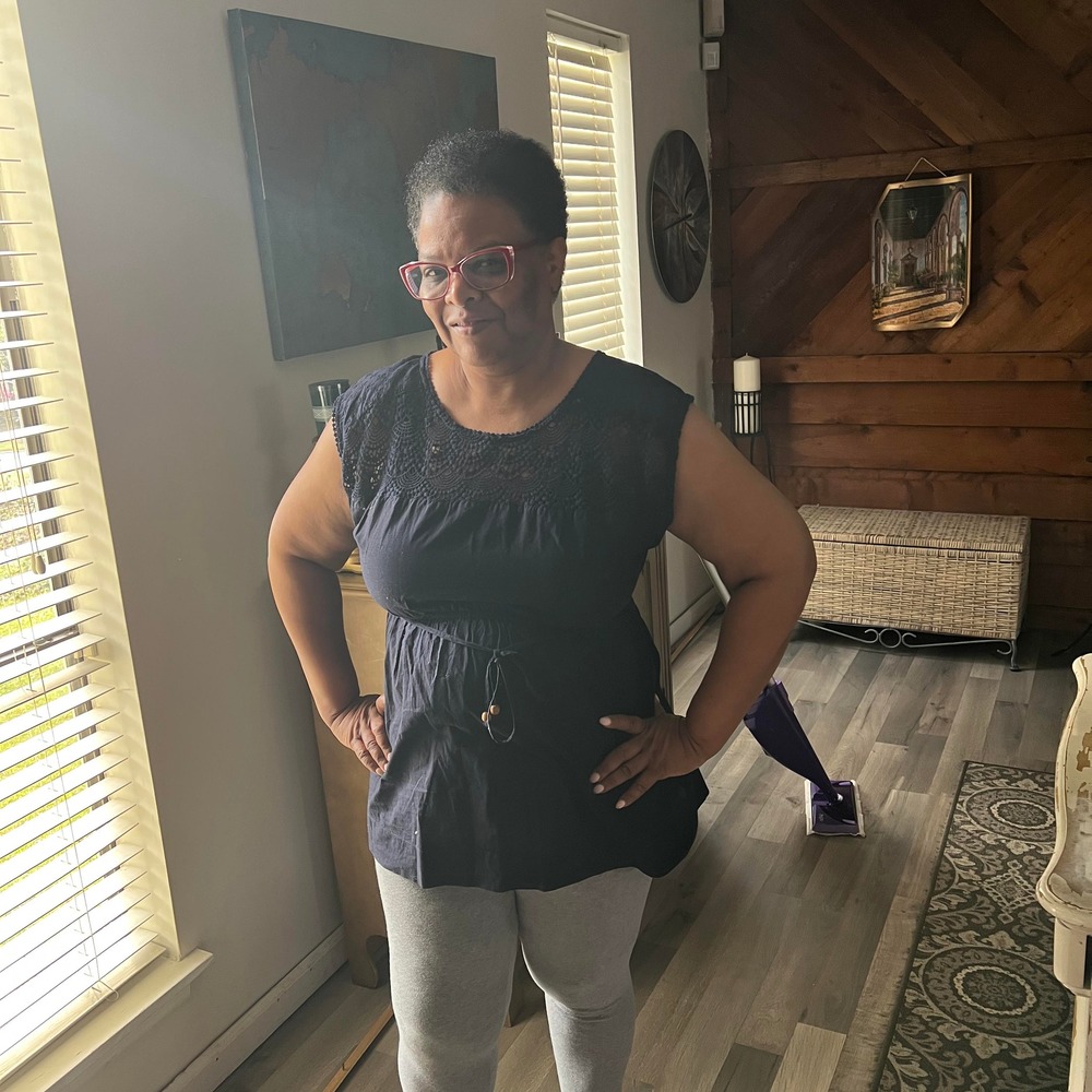 Meet your Posher, Latonia